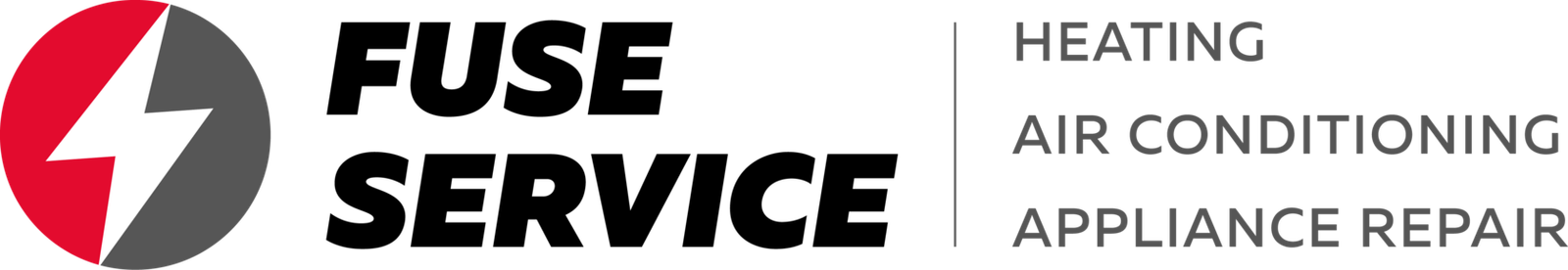 Fuse HVAC & Appliance Repair - Franchise Name